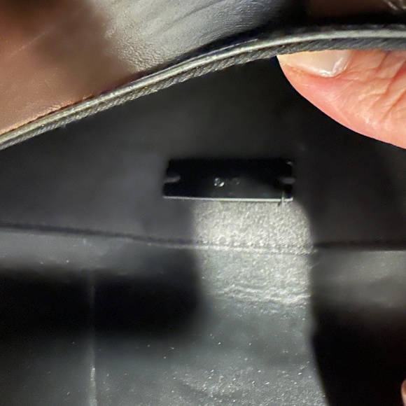 Mango Back Clutch - Picture 3 of 3